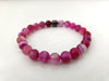 Radiant Rose Bracelet - WoodzZ