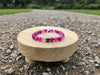 Radiant Rose Bracelet - WoodzZ