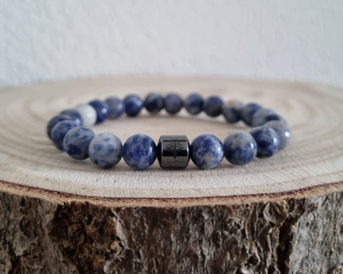 Sea Bracelet - WoodzZ