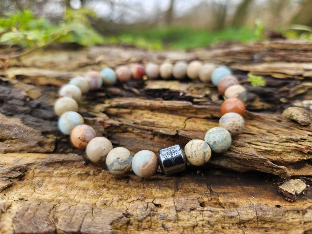 Serenity Bracelet - WoodzZ