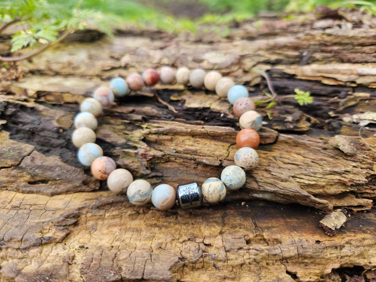 Serenity Bracelet - WoodzZ