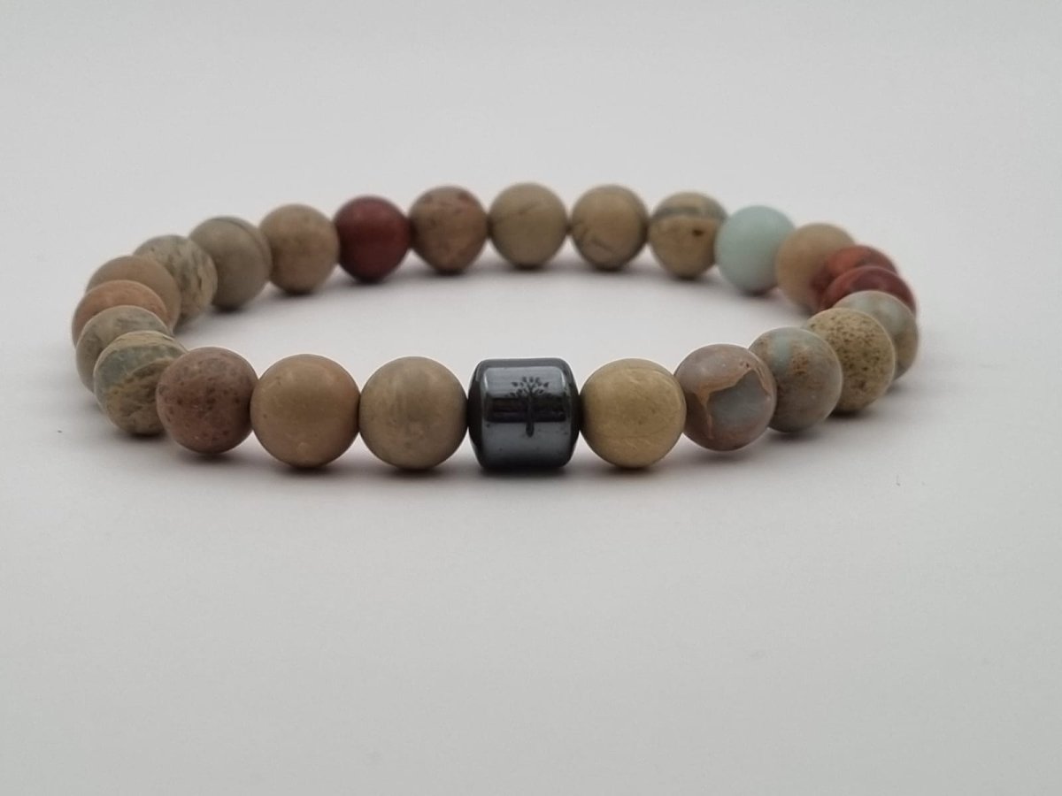 Serenity Bracelet - WoodzZ