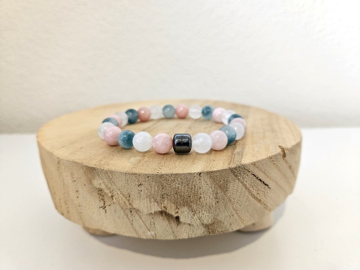 Serenity Pastel - WoodzZ