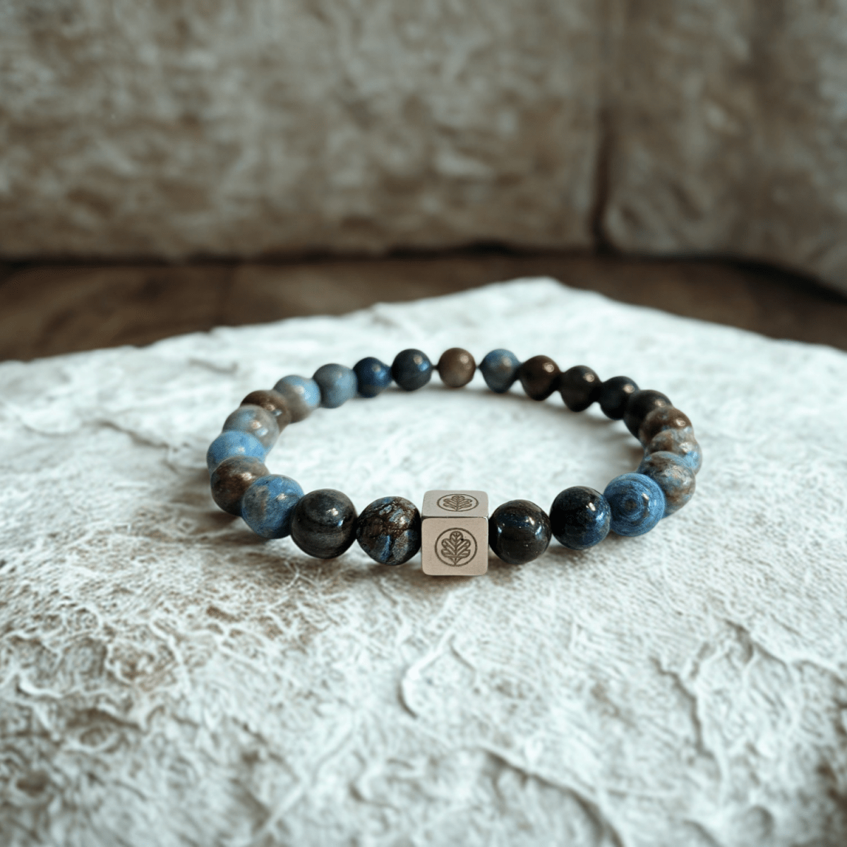 Terra Azul Bracelet