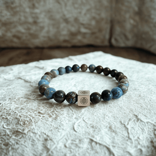 Terra Azul Bracelet